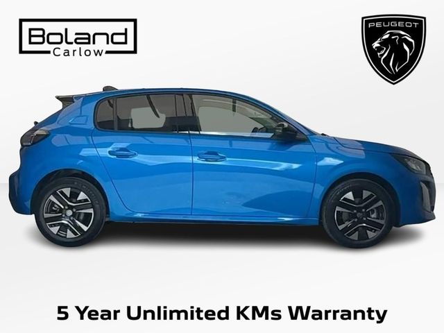 Image for 2026 Peugeot 208 HYBRID ALLURE *SPECIAL OFFER* €60 PER WEEK ON PCP