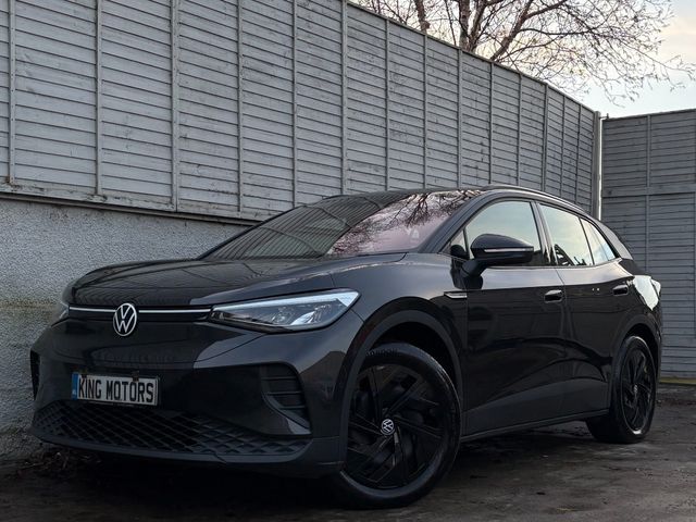 Image for 2022 Volkswagen ID.4 LIFE 77 KWH PRO PERFORMANCE / ONE OWNER / VW SERVICE HISTORY / HALF-LEATHER / *FINANCE OPTIONS AVAILABLE*