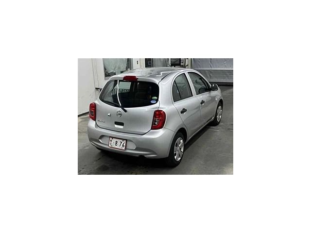 Image for 2018 Nissan Micra 