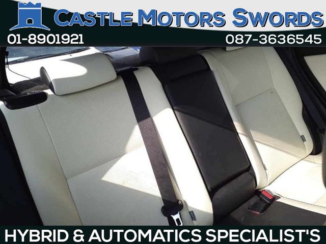 Image for 2018 Toyota Auris LEATHER INTERIOR // BLUETOOTH // MULTI-FUNC WHEEL