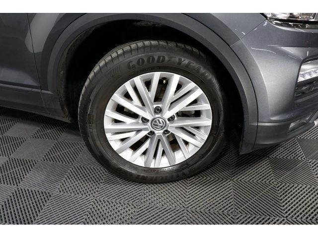 Image for 2020 Volkswagen T-Roc DESIGN 1.0L PETROL HATCHBACK