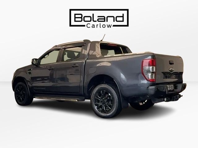 Image for 2023 Ford Ranger 2.0TDI WILTRACK *PRICE EX VAT* €140 PER WEEK