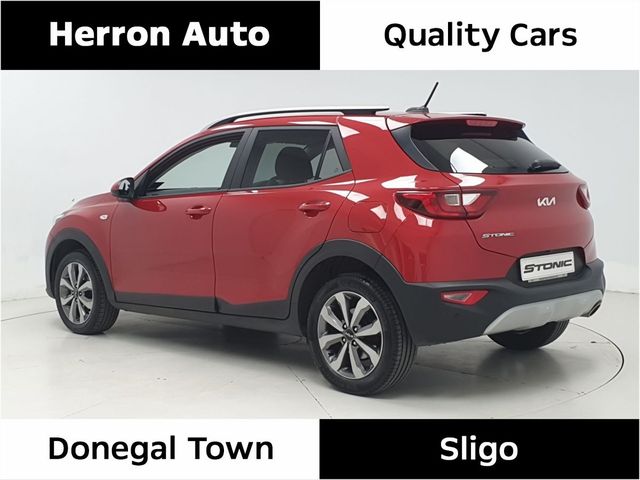 Image for 2021 Kia Stonic 5dr K2 1.0 T