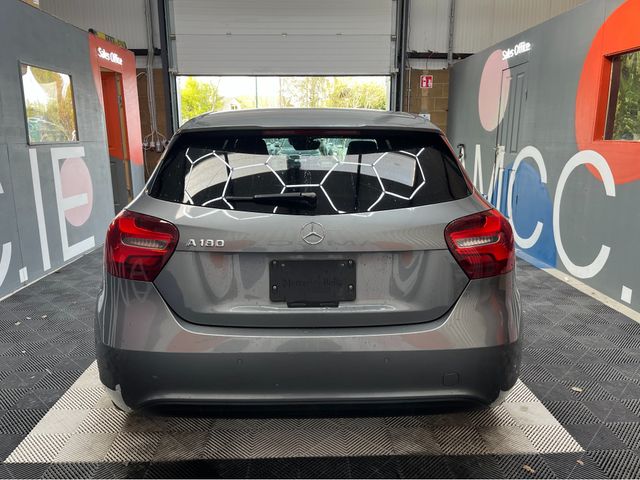Image for 2016 Mercedes-Benz A Class €14950 2016 MERCEDES-BENZ A180 1.6 AUTOMATIC / CRUISE CONTROL / REVERSE CAMERA / ELECTRIC MEMORY & HEATED SEATS AND MORE