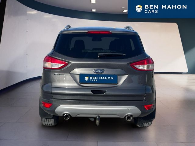 Image for 2016 Ford Kuga 2.0TDCI 120PS Titanium