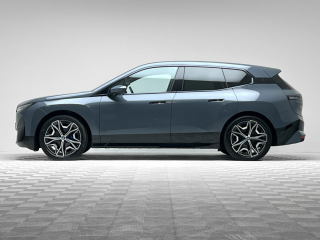 Image for 2022 BMW iX 40 SPORT XDRIVE *HUGE SPEC*