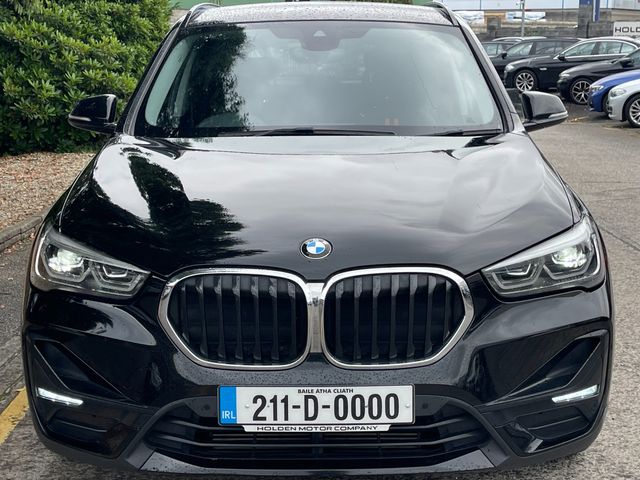 Image for 2021 BMW X1 XDRIVE25E SPORT