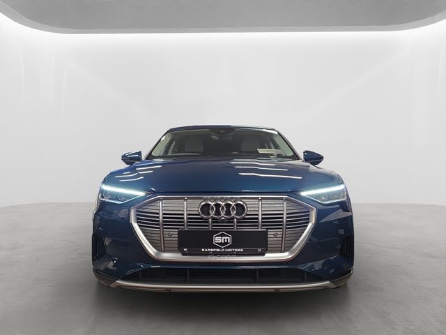 Image for 2023 Audi e-tron QUATTRO TECHNIK 50. ONLY 14K MILES. FINANCE ARRANGED. SIMI. AA APPROVED.