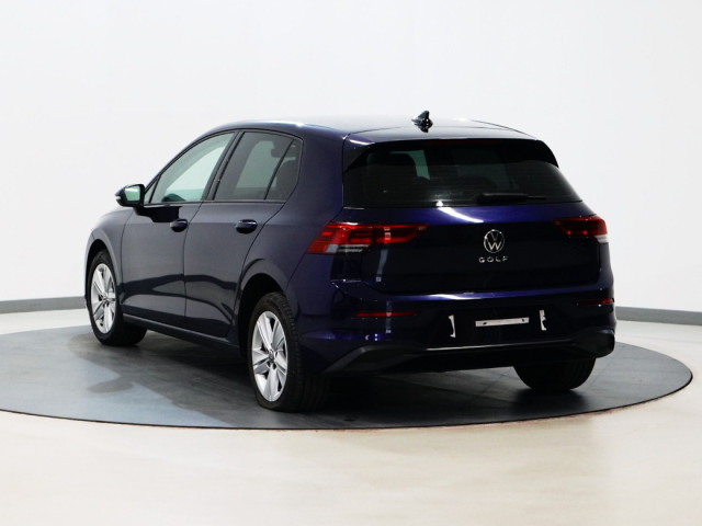 Image for 2022 Volkswagen Golf *127* LIFE TDI