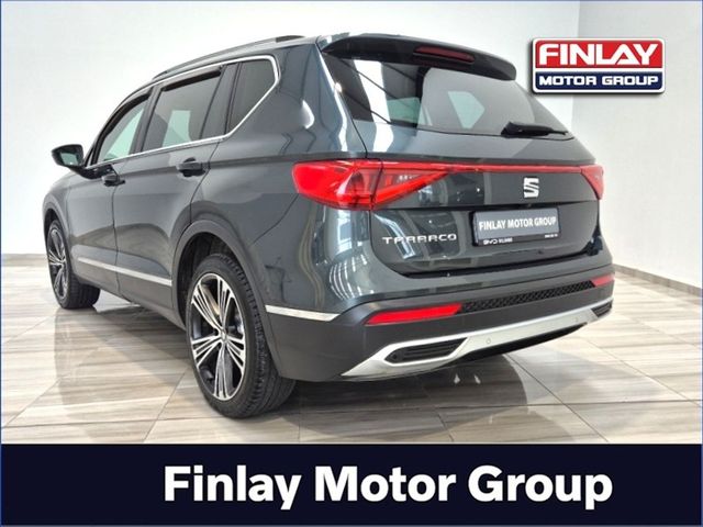 Image for 2020 SEAT Tarraco 7 Seater - 2.0 TDI 150HP Xcellence 