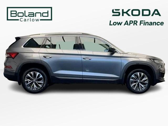 Image for 2023 Skoda Kodiaq 2.0TDI DSG AMB *4.9% APR* €95 PER WEEK ON PCP