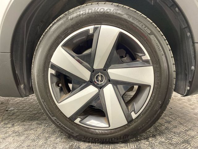 Image for 2023 Opel Crossland X SC 1.2 110HP Manual