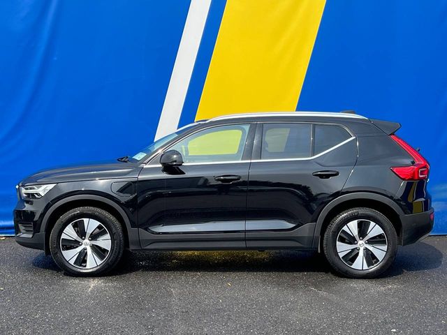 Image for 2022 Volvo XC40 INSCRIPTION T4 1.5 RECHARGE HYBRID AUTO // VOLVO SERVICE HISTORY // PARKING SENSORS // DIGITAL CLUSTER