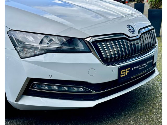 Image for 2021 Skoda Superb 1.4 SE TECH IV PHEV 5DR