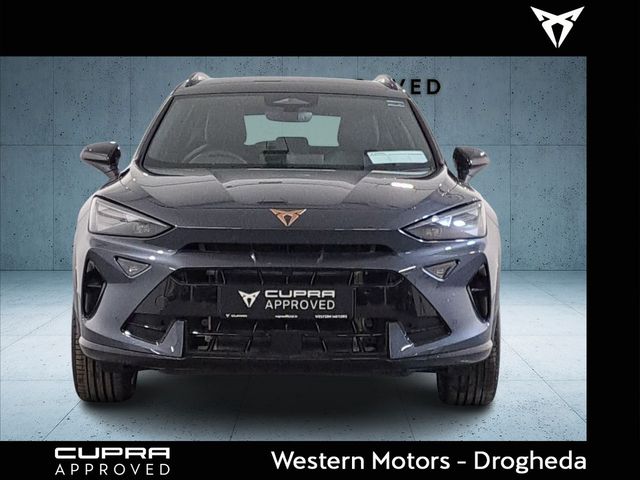 Image for 2026 Cupra Formentor READY. SET. CUPRA. e-Hybrid 204hp DSG V2
