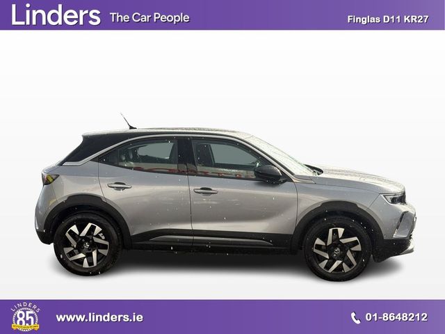 Image for 2022 Vauxhall Mokka MOKKA ELITE PREMIUM EV 5DR AUT