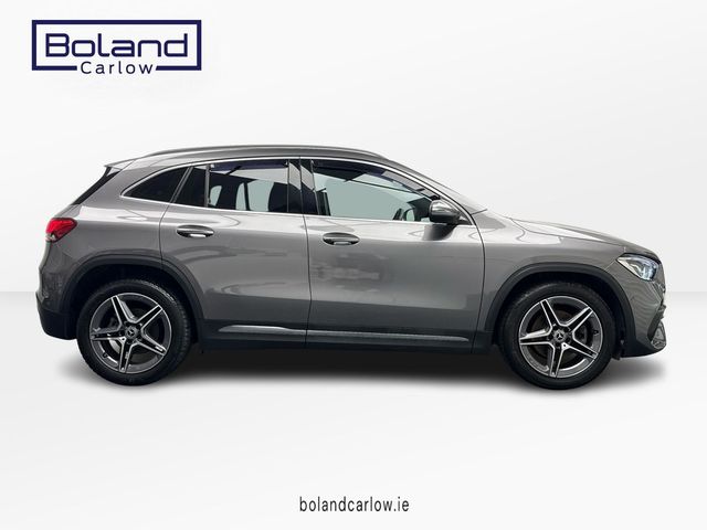 Image for 2023 Mercedes-Benz GLA Class 180D AMG LINE *JUST IN* €155 P/W