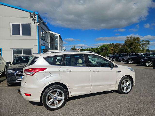 Image for 2015 Ford Kuga Titanium S 2.0tdci 150PS FWD 4DR