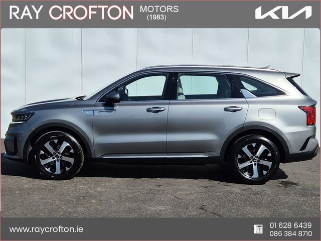 Image for 2023 Kia Sorento 2.2 K3 4X2 Diesel 7 seats