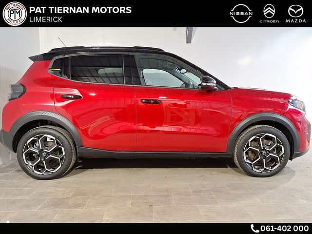 Image for 2025 Citroen C3 E-C3 MAX 44kWh 2T