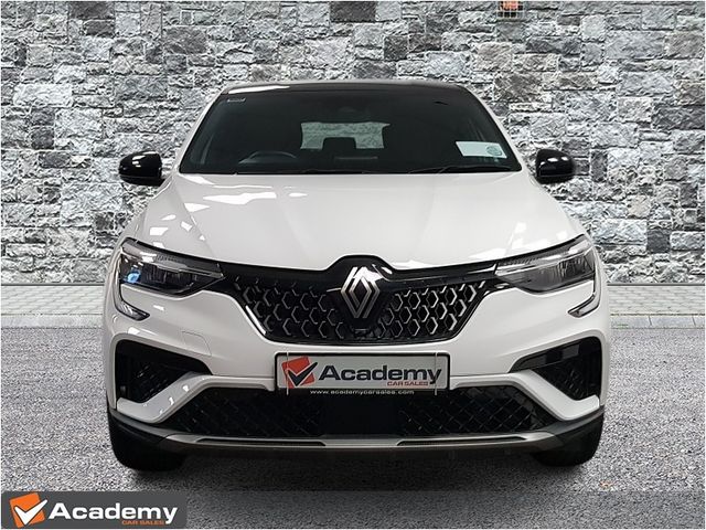 Image for 2024 Renault Arkana Techno TCE 140 Auto NBI 5DR AU