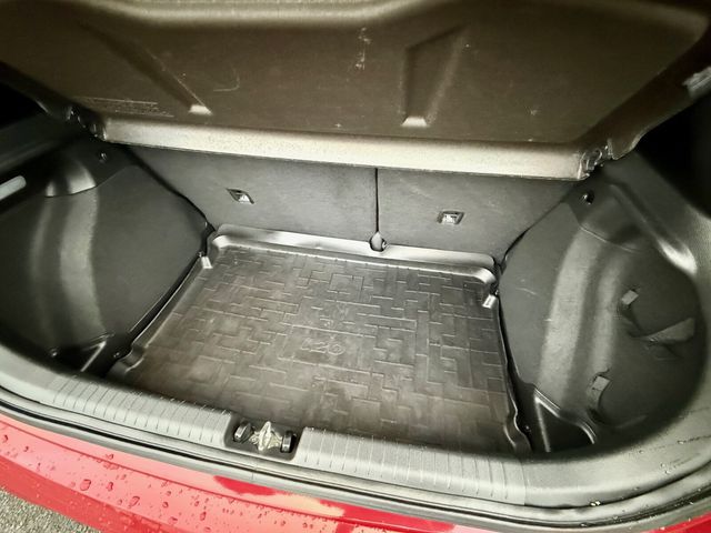 Image for 2019 Hyundai i20 1.2 Deluxe