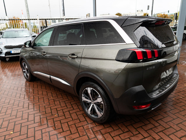 Image for 2019 Peugeot 5008 2.0HDI GT LINE 7 SEATER AUTOMATIC // 1 OWNER CAR WITH ONLY 76, 000 KMS // BUY WITH CONFIDENCE AA AND SIMI APPROVED DEALER 2025 // FINANCE ARRANGED // ALL TRADE INS WELCOME // 