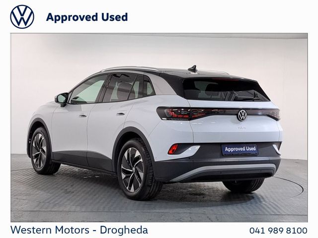 Image for 2026 Volkswagen ID.4 ID4 Match Pro 77KWH