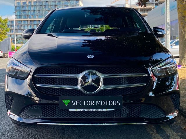 Image for 2021 Mercedes-Benz B Class PETROL AUTO NEW NCT 12 MONTH WARRANTY