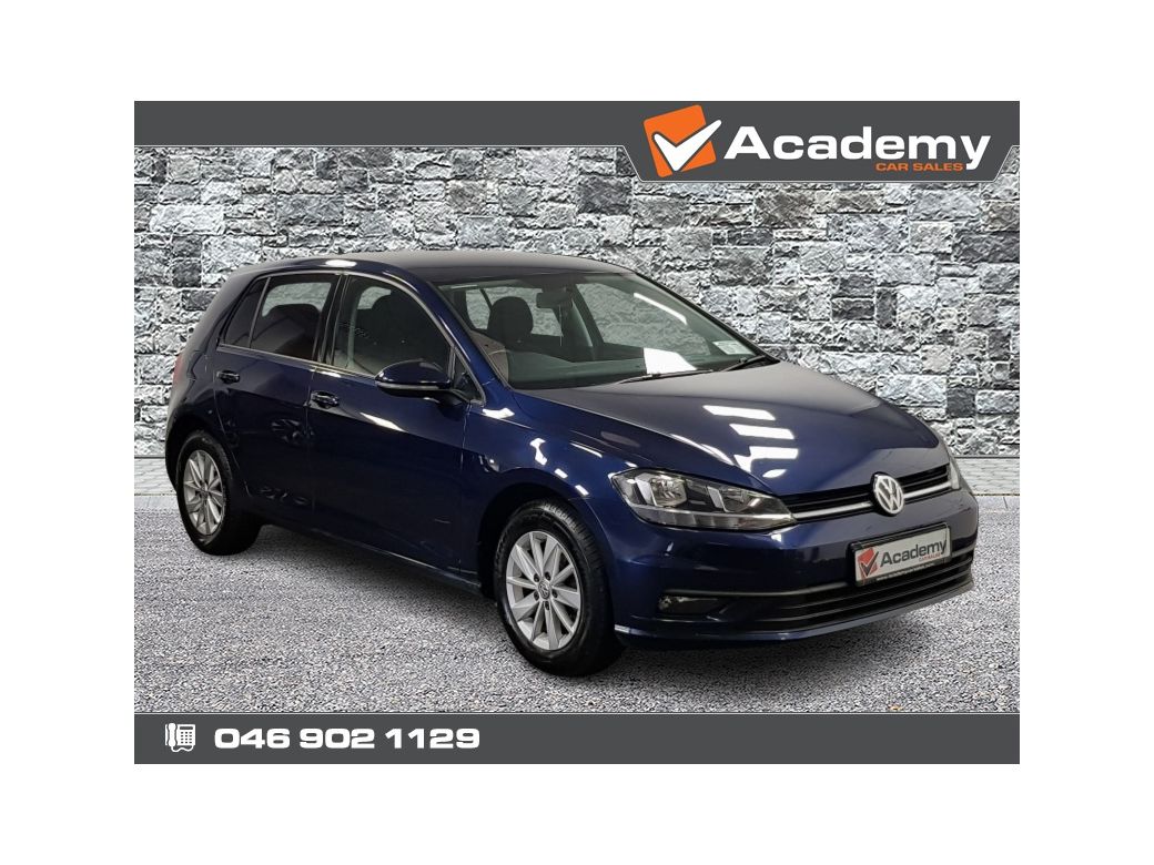 Image for 2020 Volkswagen Golf TL 1.0TSi M6F 115HP 5DR**JUST LANDED**