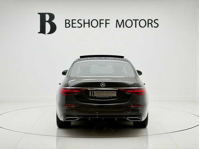Image for 2021 Mercedes-Benz S Class 350d AMG LINE=PAN ROOF//BEIGE INTERIOR//D REG=IRISH CAR WITH FULL SERVICE HISTORY & PREVIOUSLY SUPPLIED BY OURSELVES=TAILORED FINANCE PACKAGES AVAILABLE=TRADE IN'S WELCOME