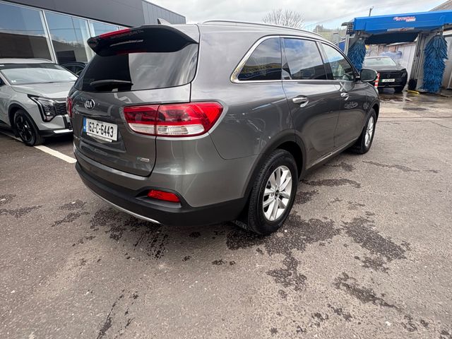 Image for 2016 Kia Sorento Platinum 4X2 5DR