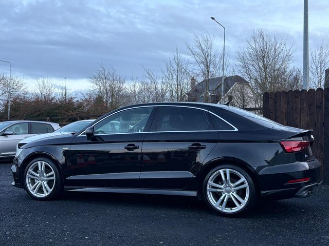 Image for 2019 Audi A3 1.4 TFSI - SLINE - AUTO - LOW KMS