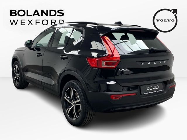 Image for 2026 Volvo XC40 NEW !! 261 Petrol Mild Hybrid