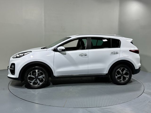 Image for 2020 Kia Sportage K3 1.6 Crdi *Just 83, 000 KMS*