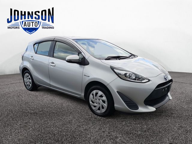 Image for 2017 Toyota Aqua 1.5