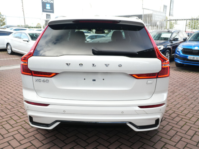 Image for 2023 Volvo XC60 2023 VOLVO XC60 AWD T6 RECHARGE TWINCHARGED 