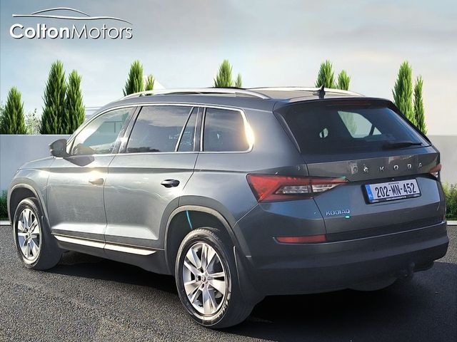 Image for 2020 Skoda Kodiaq Ambition 2.0 TDi150HP (7 Seater) (Automatic)