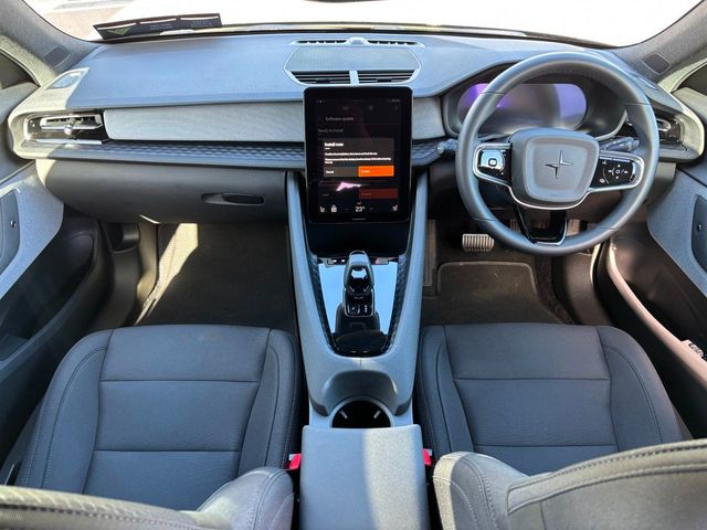 Image for 2023 Polestar 2 SM2 STD RANGE 69KWH