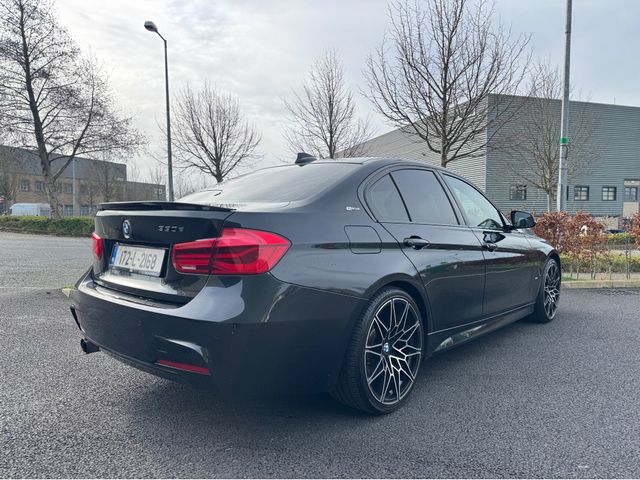 Image for 2017 BMW 3 Series F30 E 2.0 M SPORT 4DR AUTO *FULL SERVICE HISTORY*