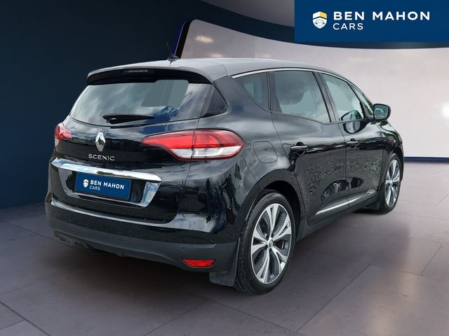 Image for 2017 Renault Scenic 1.5 dCi 110 DYNAMIQUE S NAV