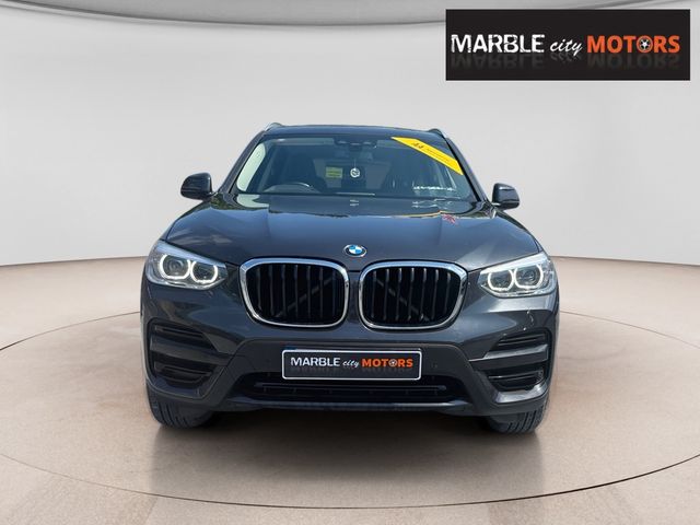 Image for 2021 BMW X3 XDRIVE30E SE