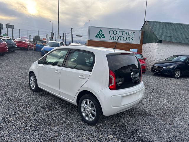 Image for 2015 Volkswagen up! 