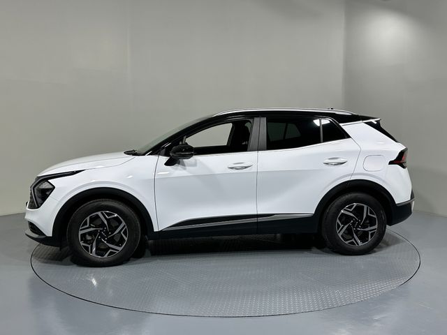 Image for 2024 Kia Sportage K2 2 Tone 1.6 Crdi 241