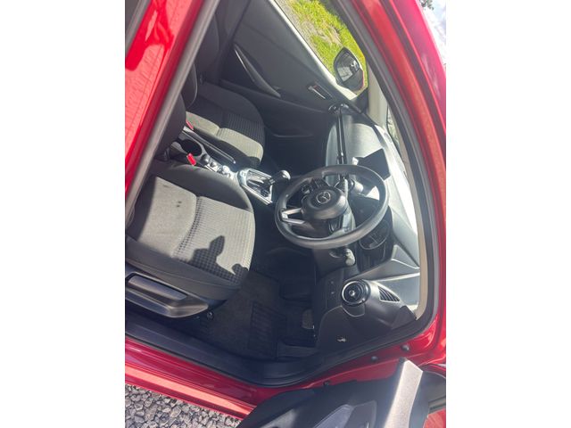 Image for 2017 Mazda Demio 