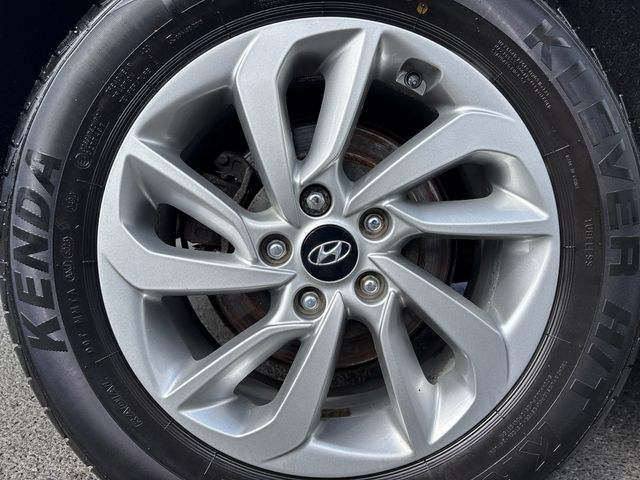 Image for 2018 Hyundai Tucson 1.7 SE NAV BLD 116PS 5DR