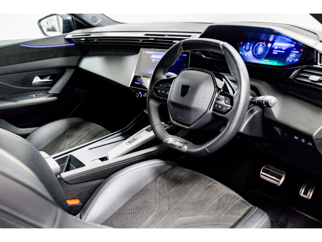 Image for 2024 Peugeot 308 GT SW 1.6 PHEV Auto 180HP