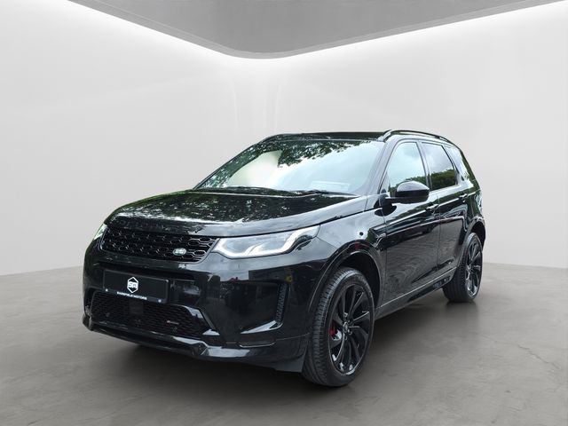 Image for 2023 Land Rover Discovery Sport P 300E R-DYNAMIC HSE BLACK PACK (5ST). FSH. HUGE SPEC. FINANCE ARRANGED. SIMI. AA APPROVED.
