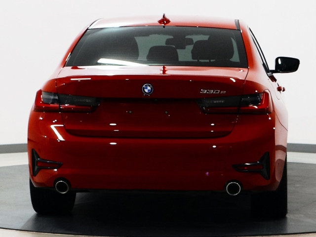 Image for 2022 BMW 3 Series *69* 330E SE PRO