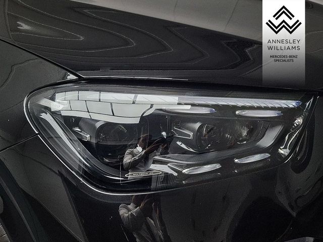 Image for 2024 Mercedes-Benz GLE Class GLE 400e AMG Line 4Matic **HIGH SPEC**